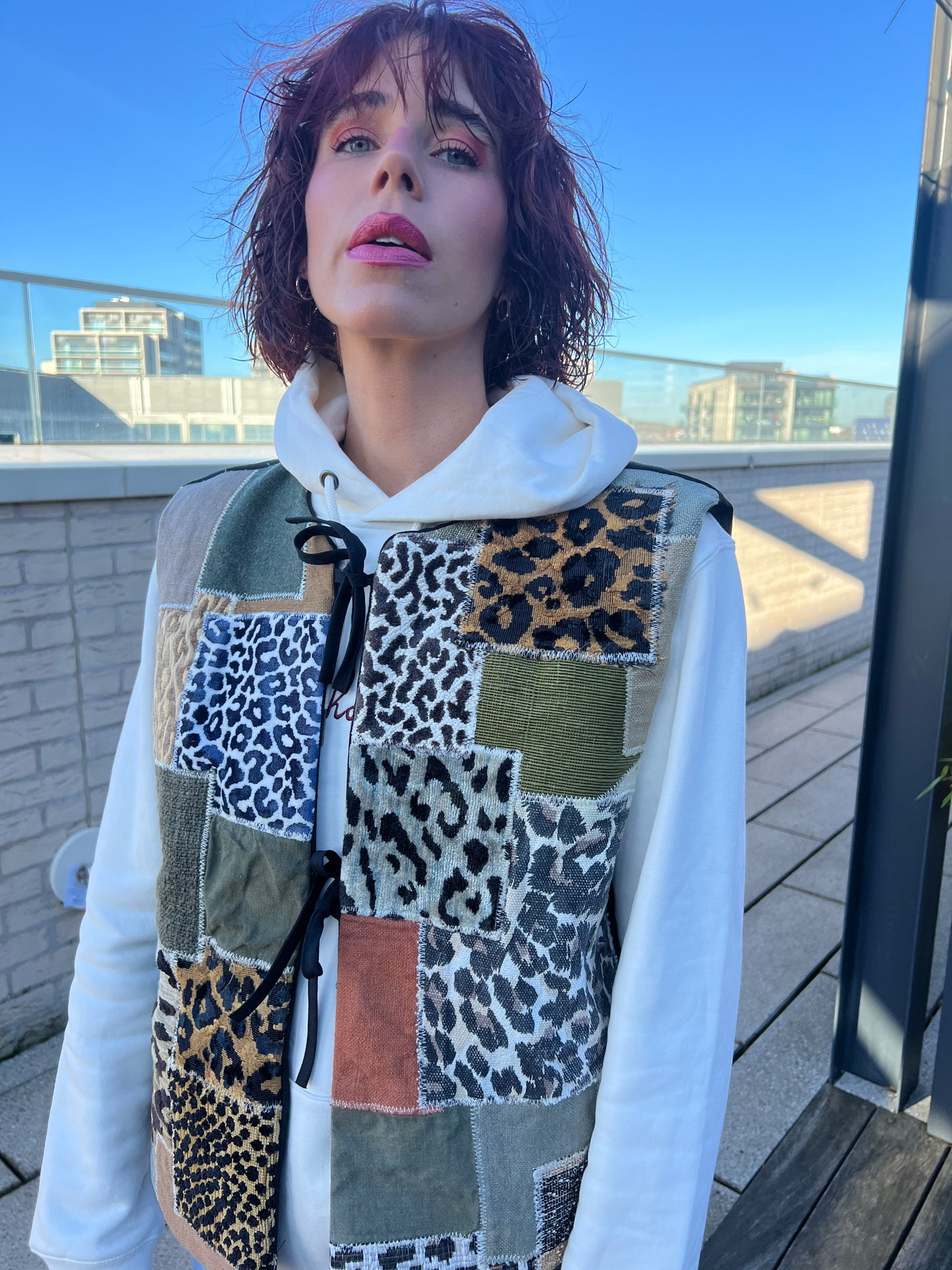 The Savanna Gilet