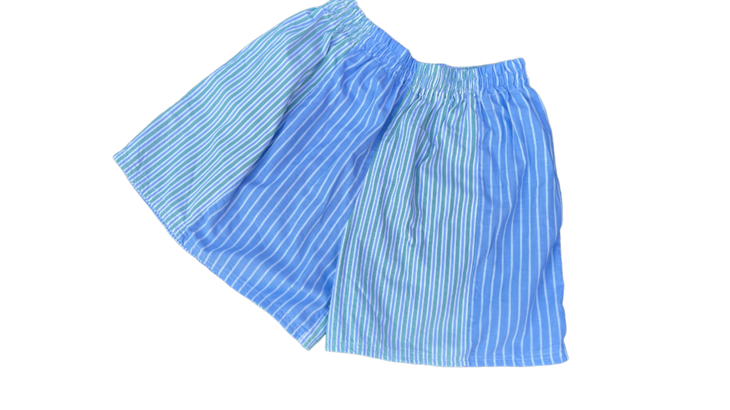 Aqua Tide Shorts