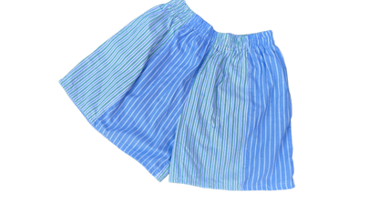 Aqua Tide Shorts